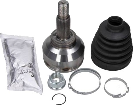 Drivledd MAXGEAR 49-0645 Drivledd MAXGEAR 49-0645