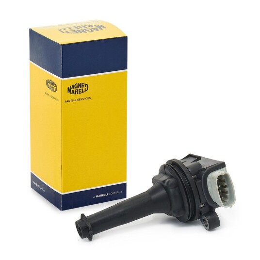 Tennspole coil MAGNETI MARELLI 060717209012