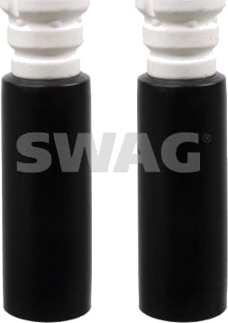 Støvkappe, støtdemper SWAG 33 10 8443