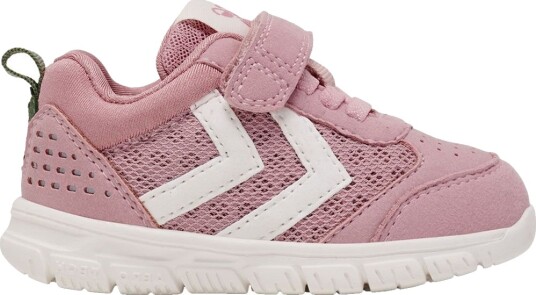 Hummel Sko Crosslite Infant Zephyr Hummel 19 Sko Rosa