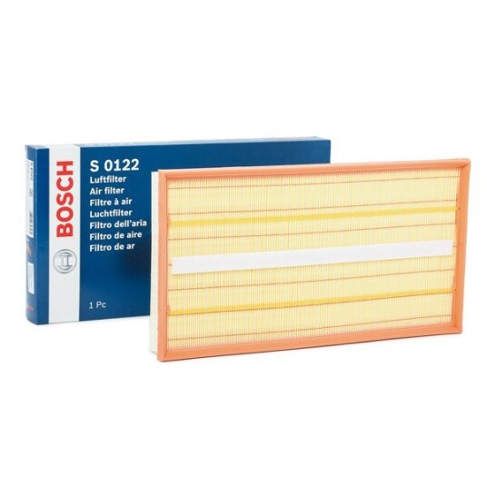 Bosch F026400122