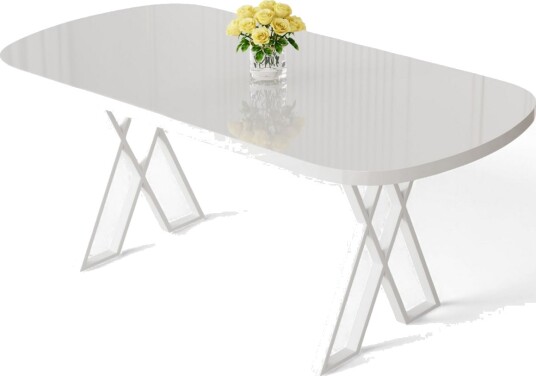 Dining Table Hanah Home -