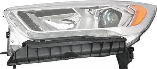 DIEDERICHS 1471185 Frontlykter