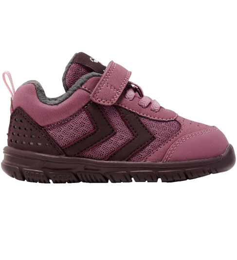 Hummel Sko Crosslite Winter Infant Tulipanved 19 Sko Lilla