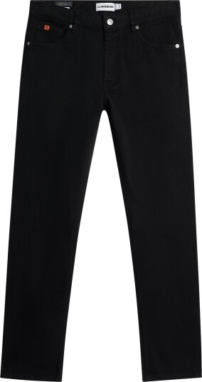 J. Lindeberg Jax Lht Slim Jeans Black 32 32 x 32