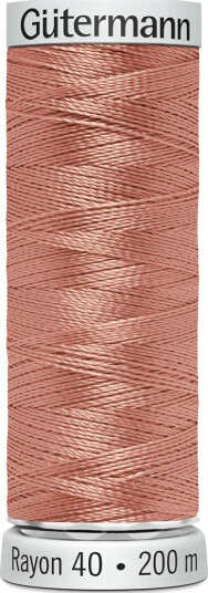 Gütermann Sulky Rayon 40 5 stk. x 200m 1019
