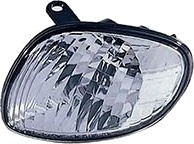 VAN WEZEL 5392905 Blinklys