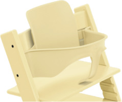 Stokke Tripp Trapp® Baby Set – Fra 6 Mnd Lemonyellow