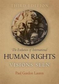 The Evolution of International Human Rights (Pocket) Pent brukt bok uten markeringer