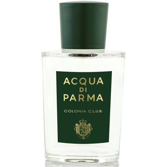 Acqua Di Parma Colonia C.L.U.B Eau De Cologne Unisex 100ml Acqua Di Parma Colonia C.L.U.B Eau De Cologne Unisex 100ml