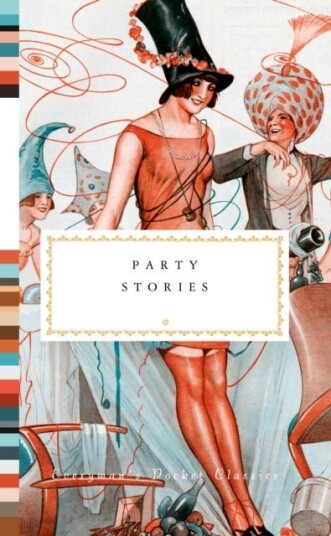 Party Stories Party Stories