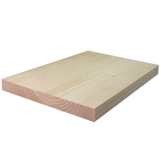 Eidskog Stangeskovene 22x198mm Utv Kledning Gran