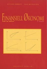 Finansiell økonomi: teori og praksis, Pent brukt bok uten markeringer