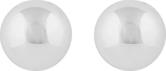 SNÖ OF SWEDEN Billie Big Ear Plain G Onesize |Silver |One Size SNÖ OF SWEDEN Billie Big Ear Plain G Onesize |Silver |One Size