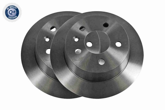 Bremseskive VAICO V30-40016 Bremseskive VAICO V30-40016