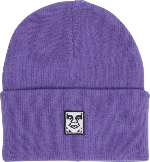 Obey unisex Accessories Lilla ONE SIZE,
