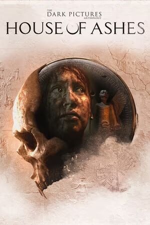 The Dark Pictures Anthology: House of Ashes The Dark Pictures Anthology: House of Ashes