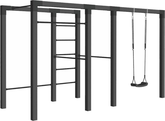 Outdoor Fitness PLUS Modell 3 Outdoor Fitness PLUS Modell 3