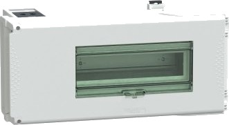 Schneider Electric Ksb100sm412 Hvit 133 Mm 220 Mm 444 Mm 5 Kg 220 Mm Schneider Electric Ksb100sm412 Hvit 133 Mm 220 Mm 444 Mm 5 Kg 220 Mm