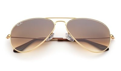 Ray-Ban Aviator RB3025-001/51 58