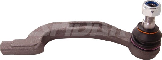 SPIDAN CHASSIS PARTS 51402 Endeledd