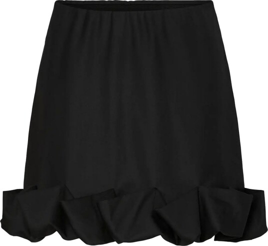 YAS Yasjera Hw Skirt S.   BLACK   36