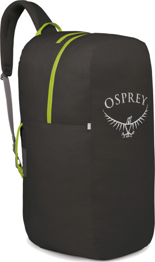 Osprey Airporter Small Black Osprey Airporter Small Black
