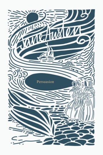 Persuasion (Jane Austen Collection) Av Jane Austen