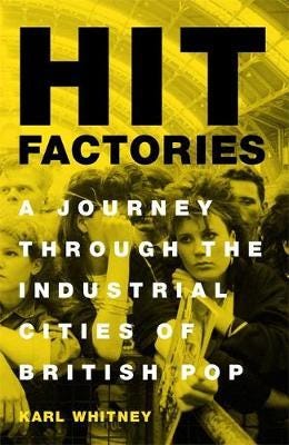 Hit Factories Av Karl Whitney Hit Factories Av Karl Whitney