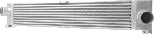 Intercooler HELLA 8ML 366 340 301