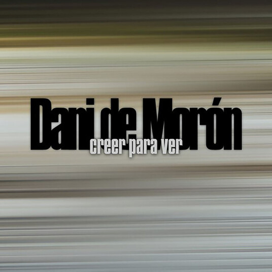Dani De Moron Creer Para Ver CD