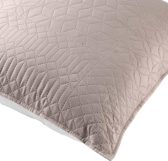 Douceur D`Interieur Putetrekk 45 X 45 Cm Hytte Beige