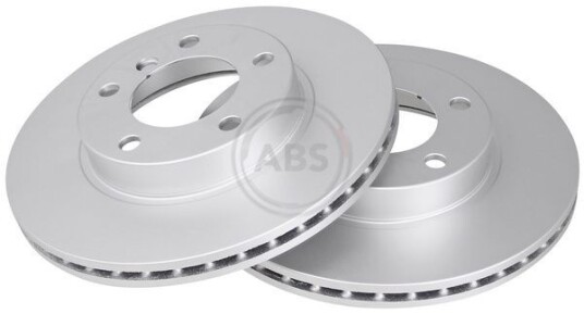 Bremseskive A.B.S. 16085 Bremseskive A.B.S. 16085