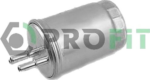PROFIT 1530-2717 Drivstoffilter PROFIT 1530-2717 Drivstoffilter