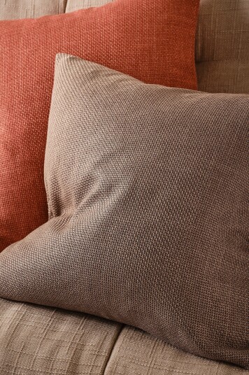 Jotex Putetrekk 50x50 Cm Gråbeige WEAVER 21608820231
