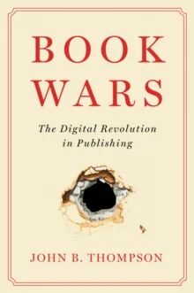 Book Wars Av John B. Thompson