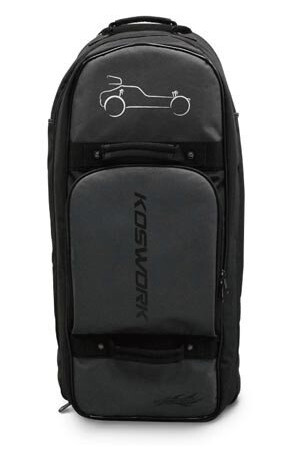 Kyosho KOS32201 Koswork Trolley Sports RC Car Bag