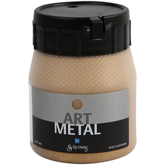 Hobbymaling Metallic Creativ Company Art 30701 Hobbymaling Metallic Creativ Company Art 30701