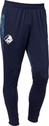 Randers FC 25/26 Oppvarmingsbukser Navy S