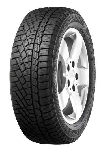 Gislaved SoftFrost 200 235/55R19 105T XL