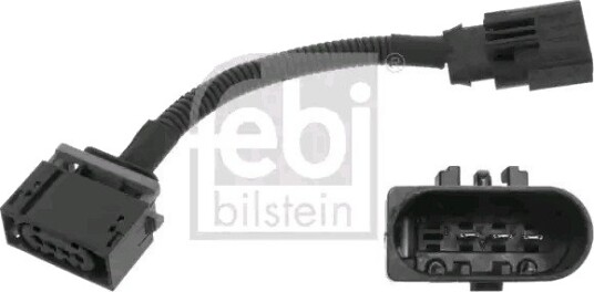 Adapterkabel styrespjeld luftforsyning FEBI BILSTEIN 47673