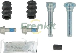FRENKIT 810093 Føringshylsesett, bremsecaliper