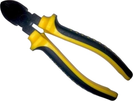 Knipex Avbiter-/Sideskjærtang End Cutting
