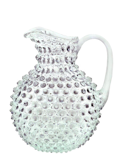 Anna von Lipa Paris Hobnail Jug 2L - Nude - 2 L Anna von Lipa Paris Hobnail Jug 2L - Nude - 2 L