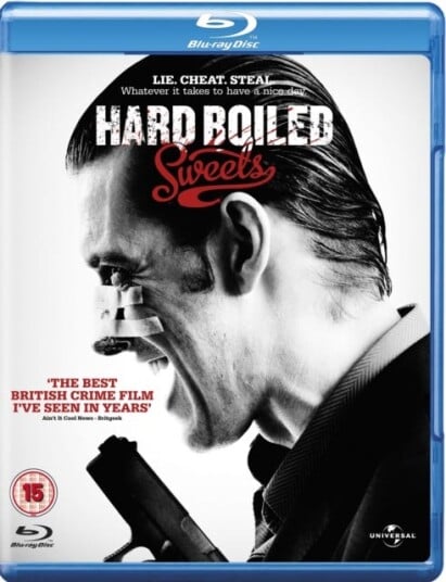 Hard Boiled Sweets