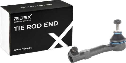 RIDEX 914T0072 Endeledd