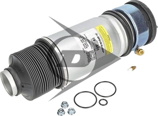 Dunlop Airsuspension 71440 Luftbelg