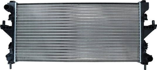 KAMOKA 7705040 Radiator motorkjøling KAMOKA 7705040 Radiator motorkjøling