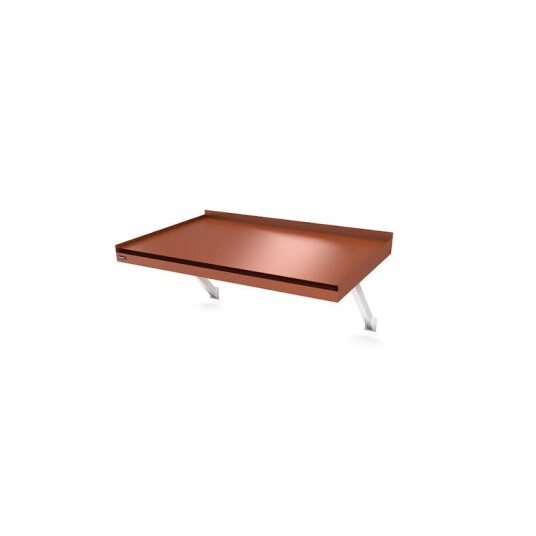 Entrétak Designtak Modern Flat Console Entrétak Designtak Modern Flat Console