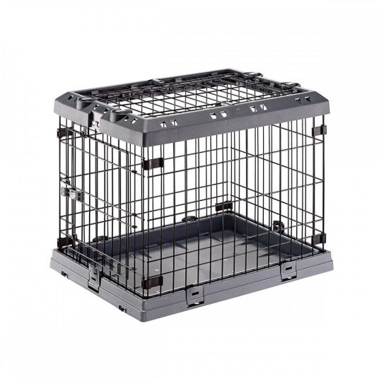Ferplast Superior Hundebur (62 X 47 X 50 cm)